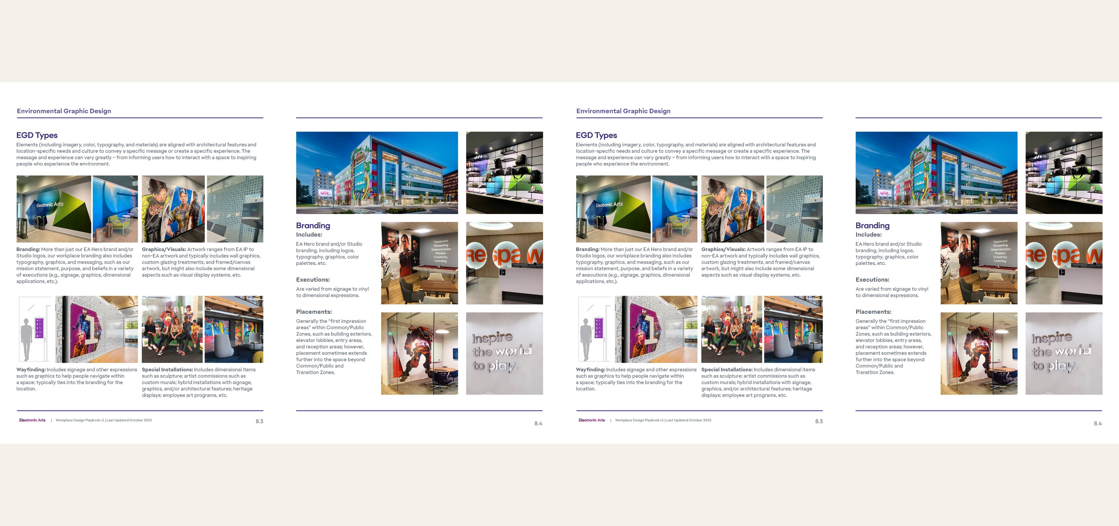 EA Workplace Design Playbook detail 1