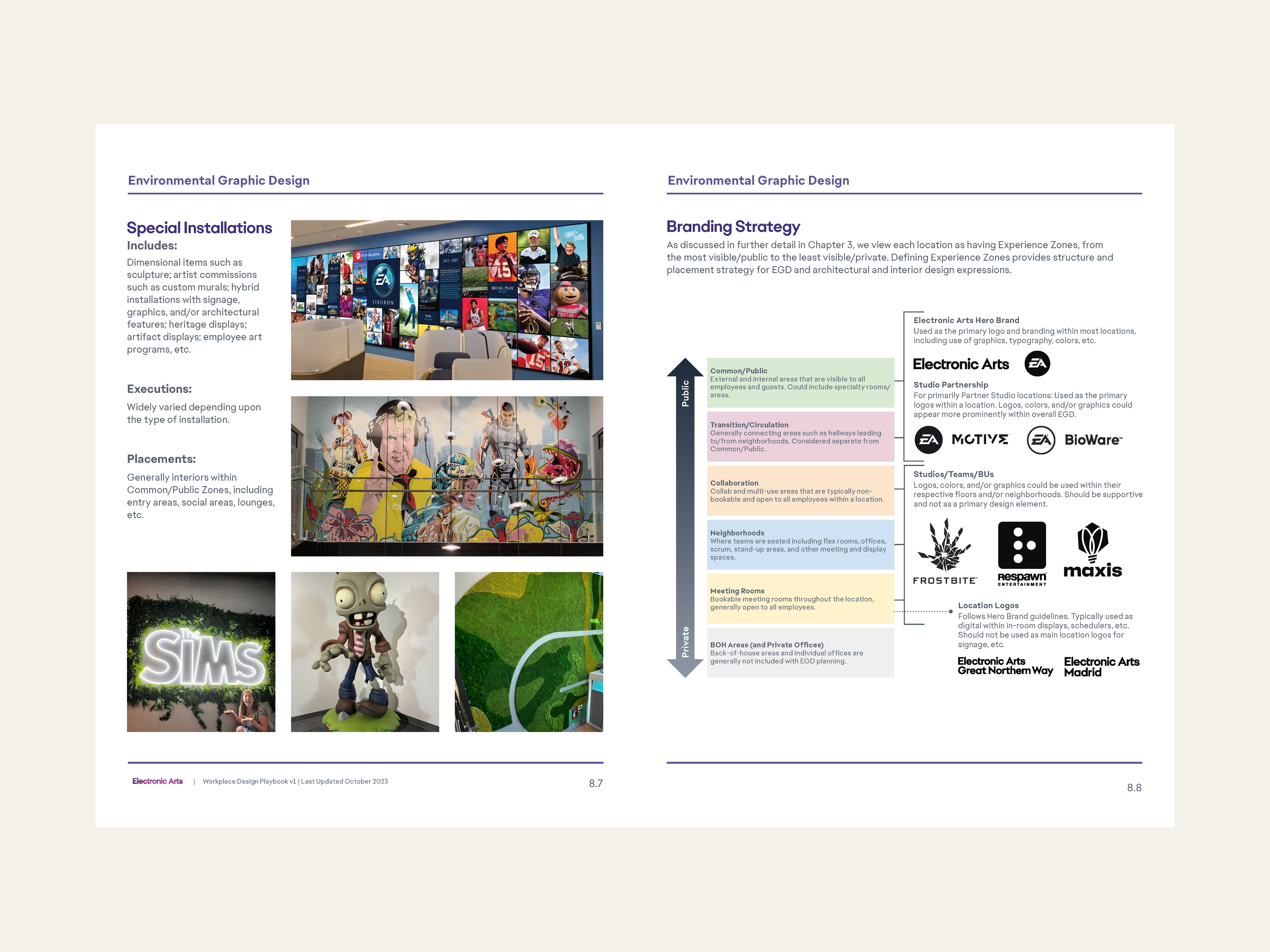 EA Workplace Design Playbook detail 2