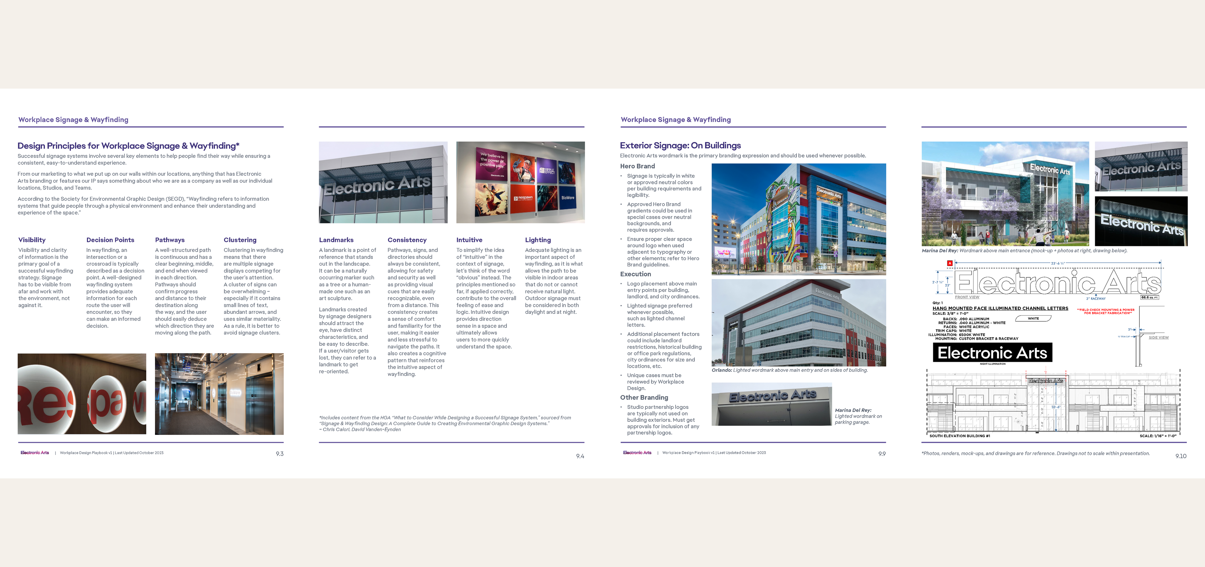 EA Workplace Design Playbook detail 4