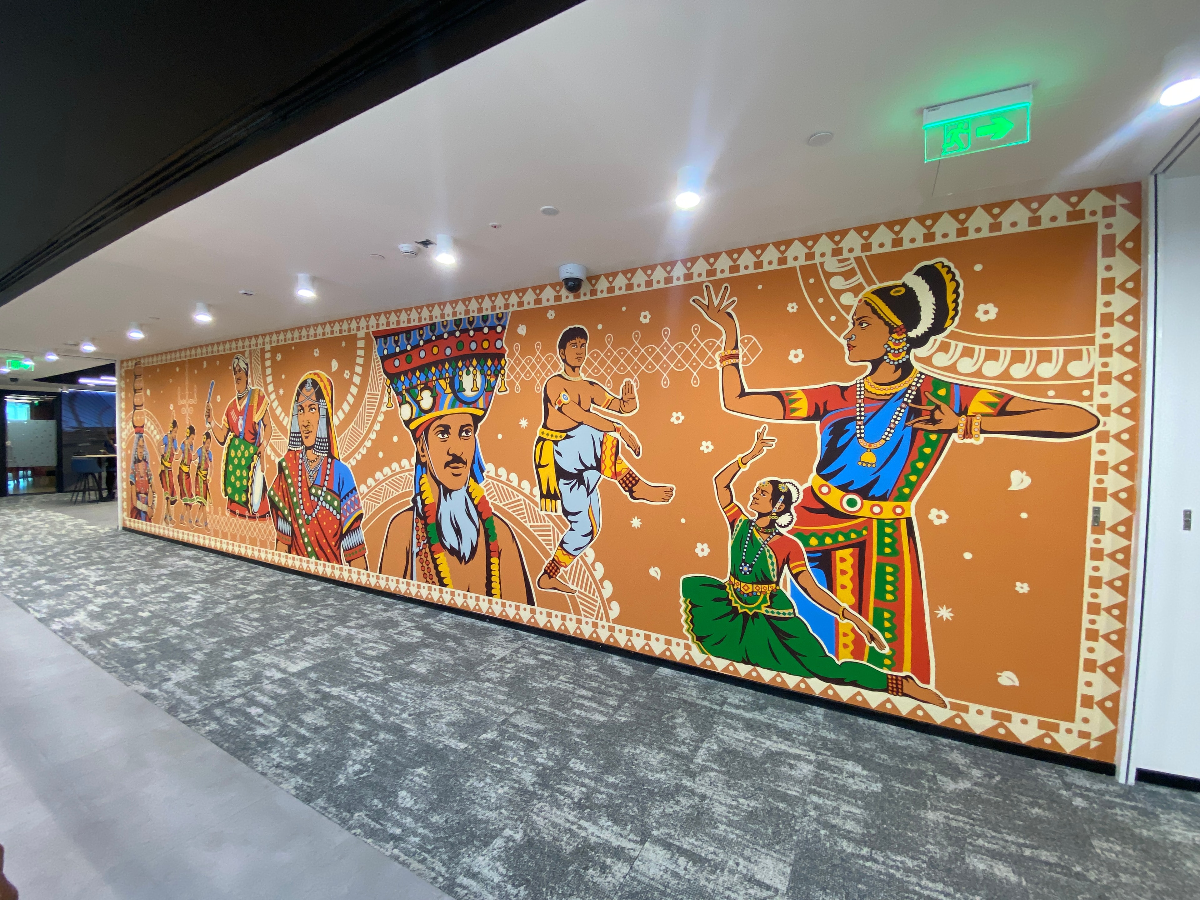 EA Hyderabad detail 4