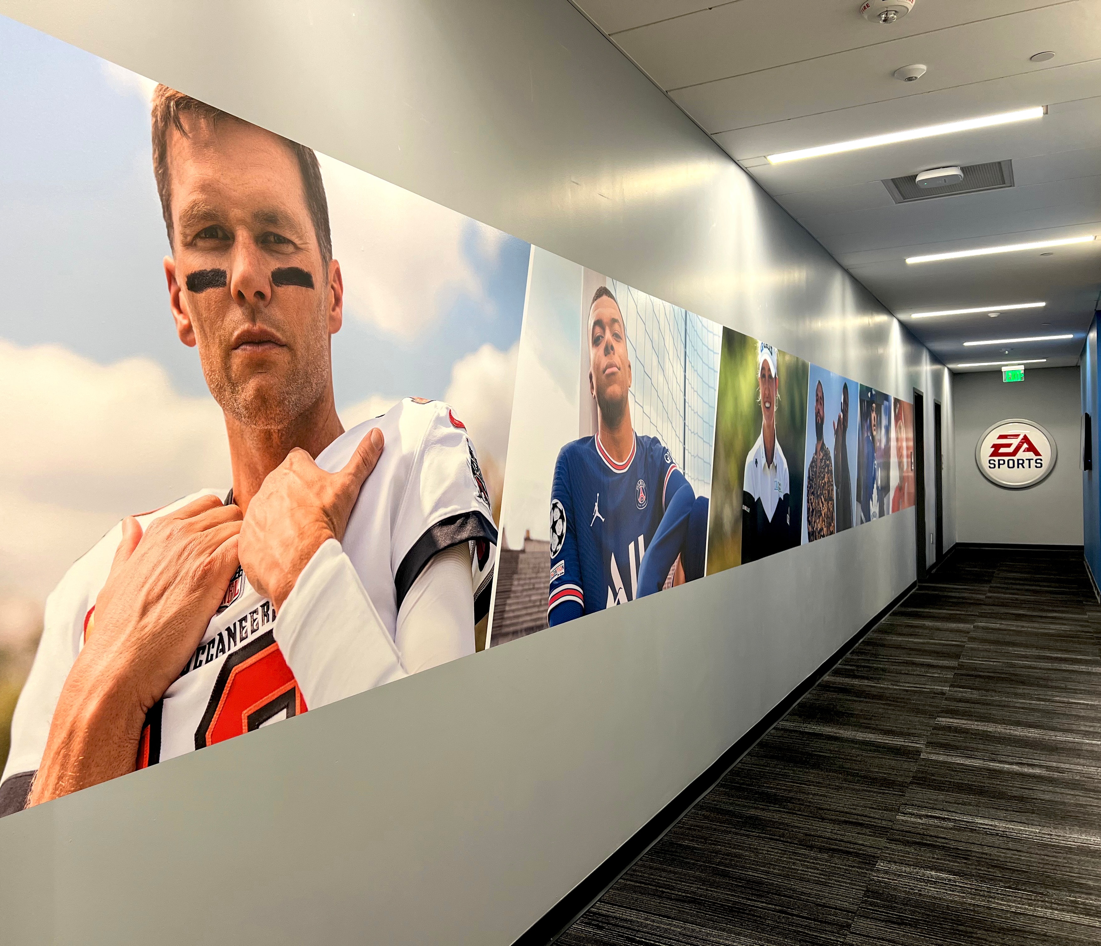 EA Orlando detail 2