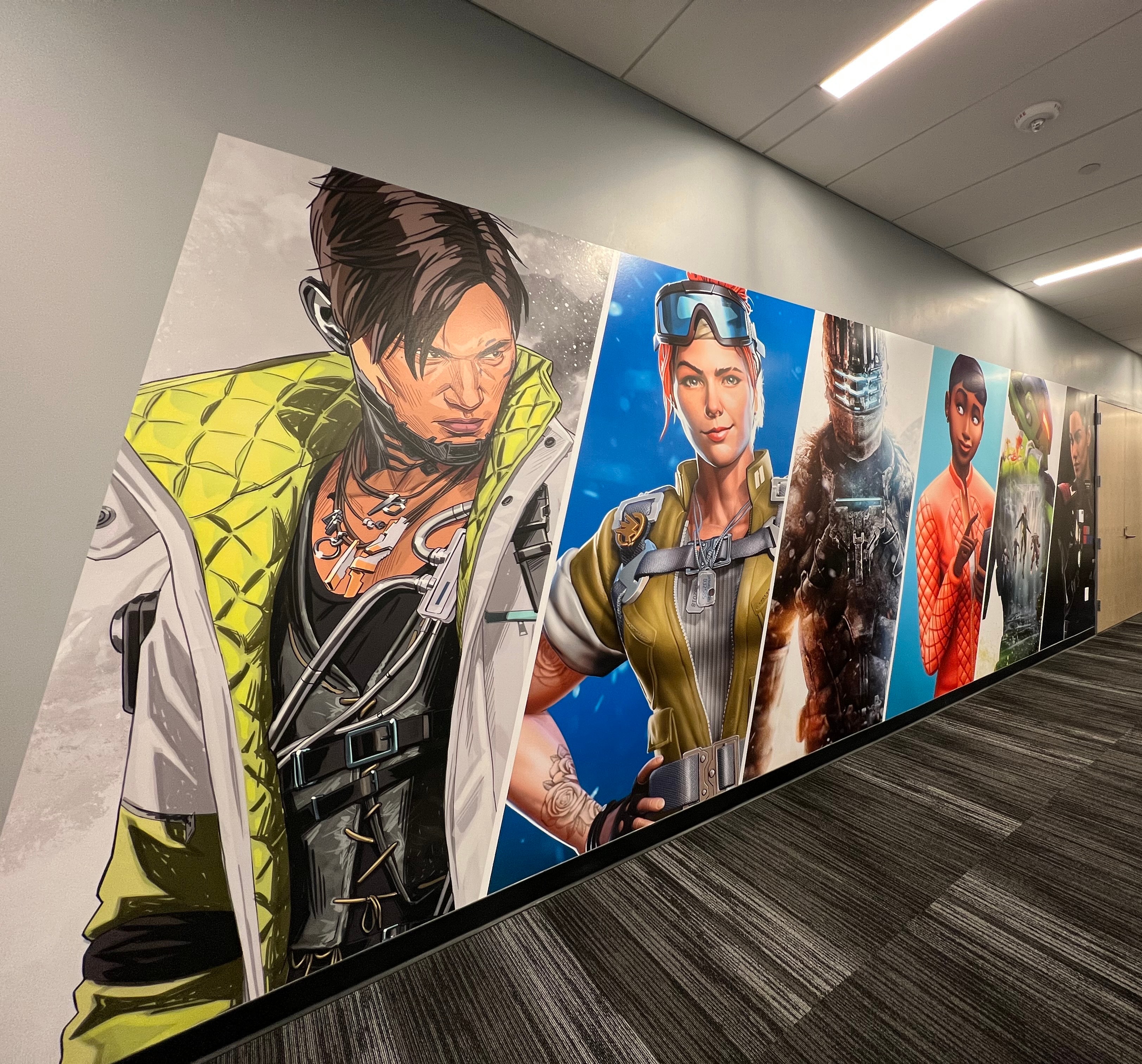 EA Orlando detail 5