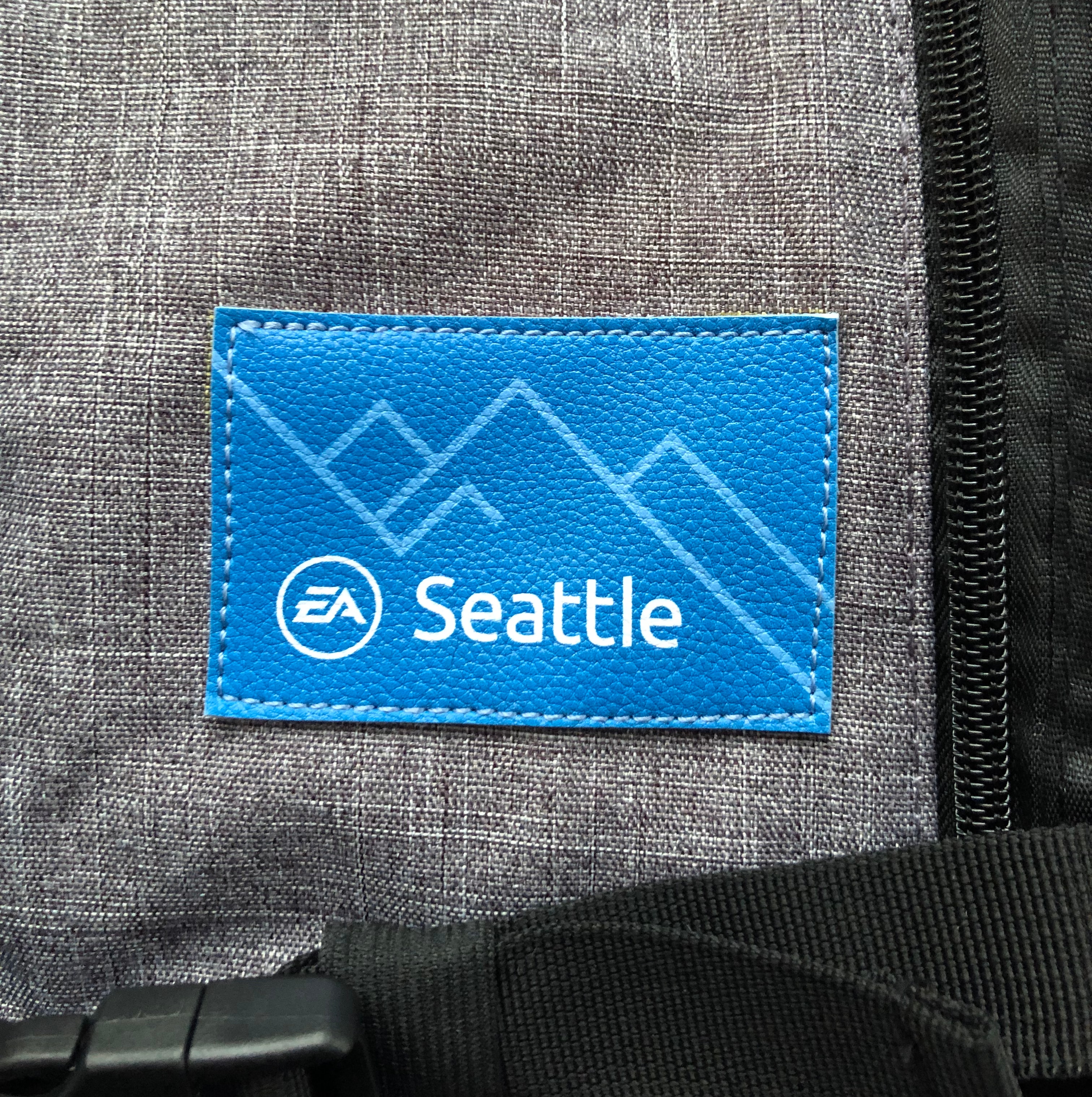 EA Seattle Identity detail 7