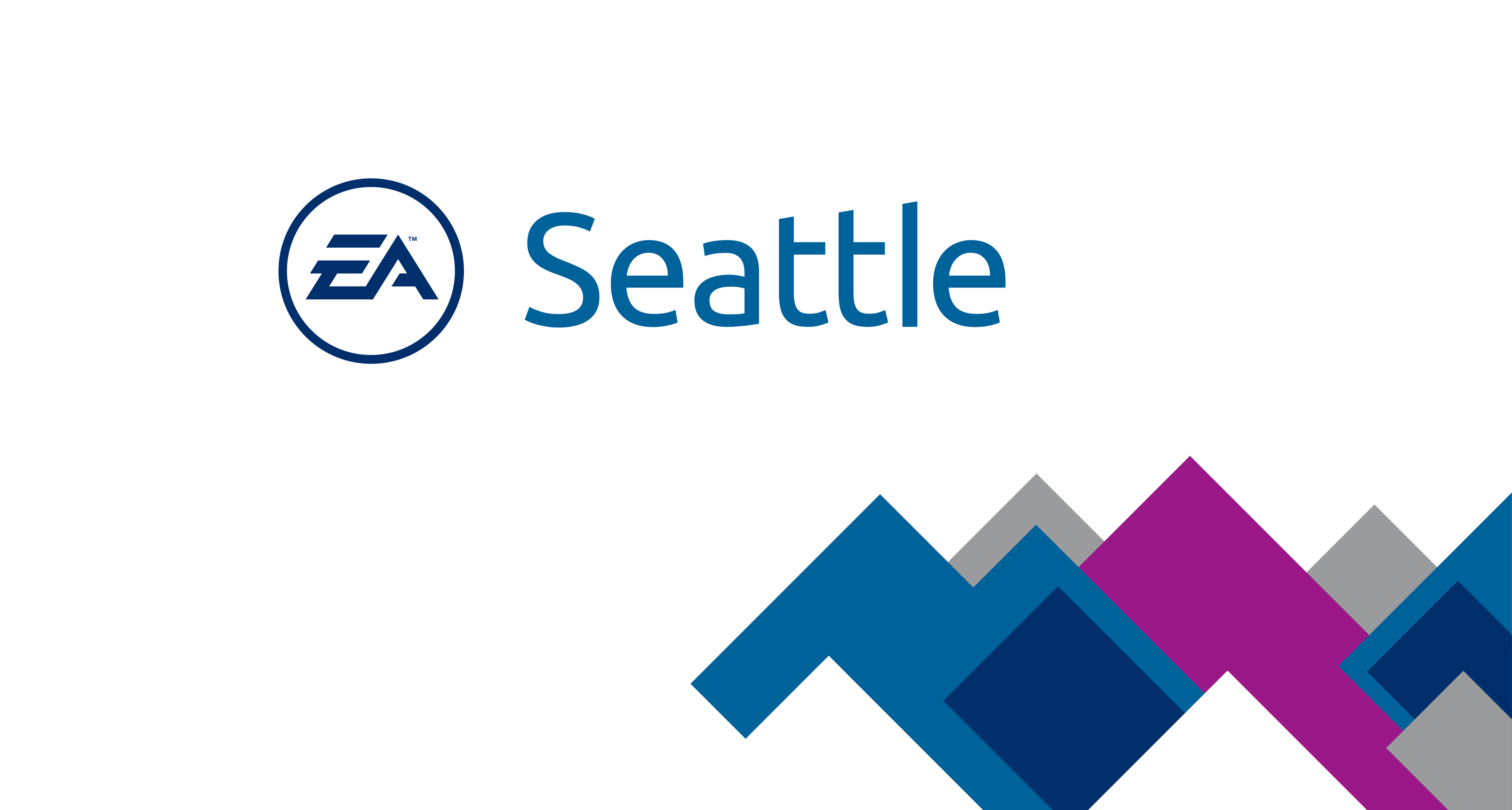 EA Seattle Identity